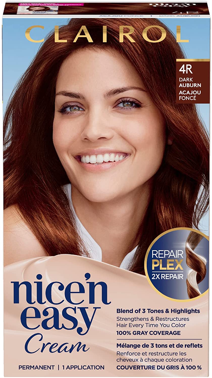 Clairol Nice'N Easy Hair Color