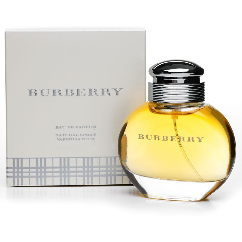 Burberry 30ml EDP Spray For Women