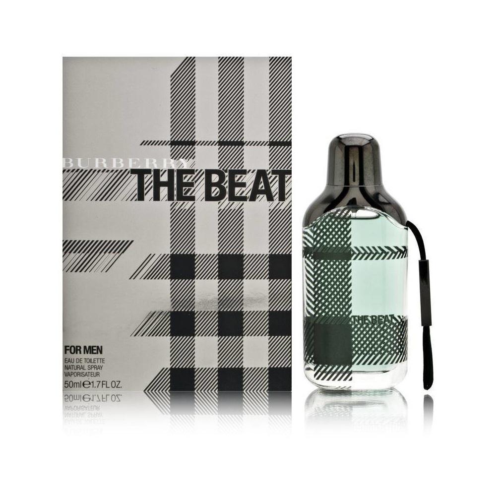 Burberry The Beat 50 ML EDT Spray For Men - authentic fragrance from Brands Warehouse Canada