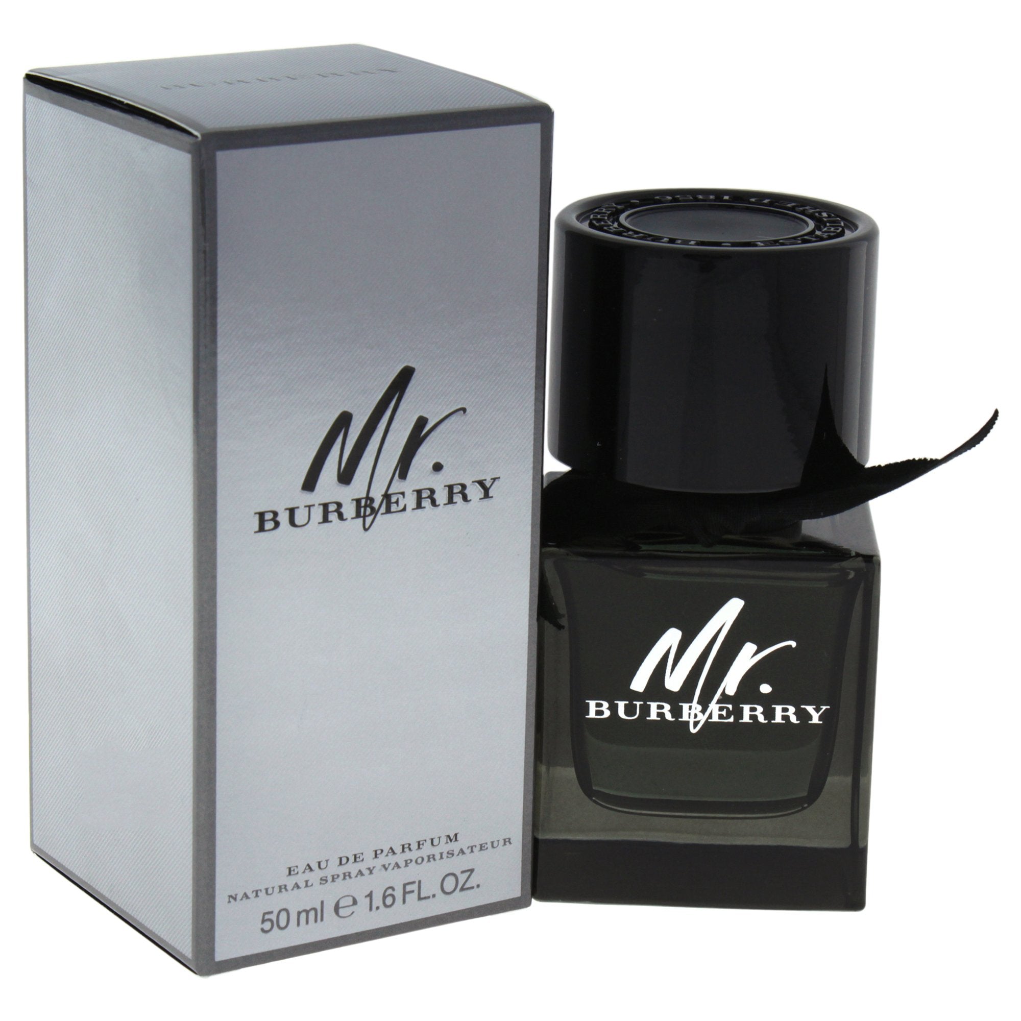 Mr Burberry 50 ML EDP Spray For Men - authentic fragrance from Brands Warehouse Canada