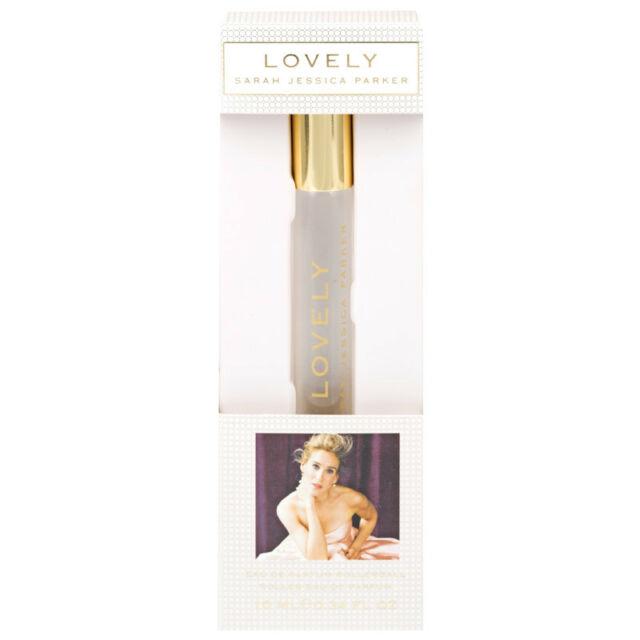 Sjp Lovely 10ml Edp Rollerball
