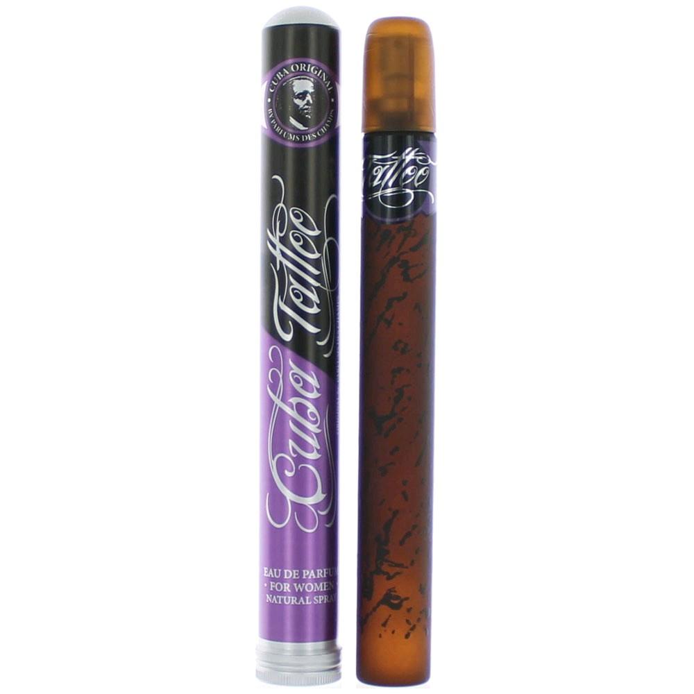 EDP Cuba Tattoo (L) 35 ml Spray
