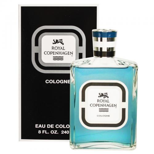 Royal Copenhagen 240 ML EDC Splash - authentic fragrance from Brands Warehouse Canada