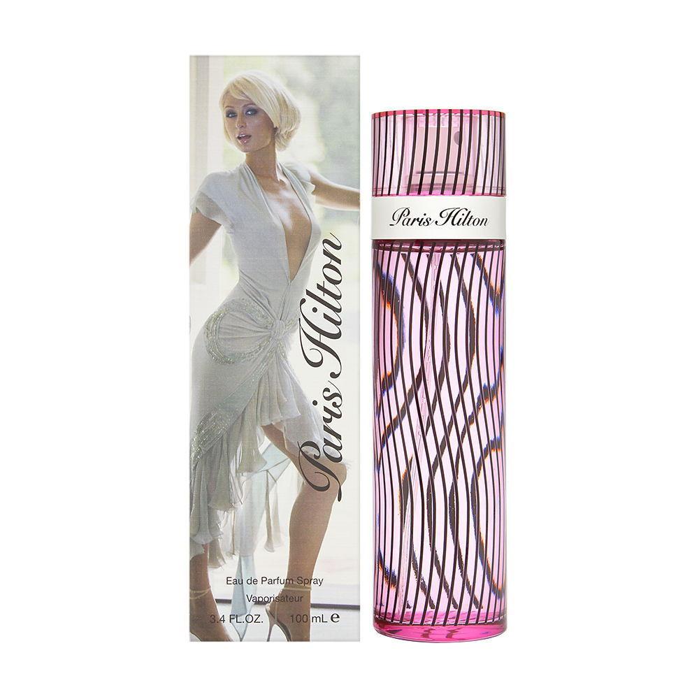Paris Hilton 100 ML EDP Spray For Women - authentic fragrance from Brands Warehouse Canada