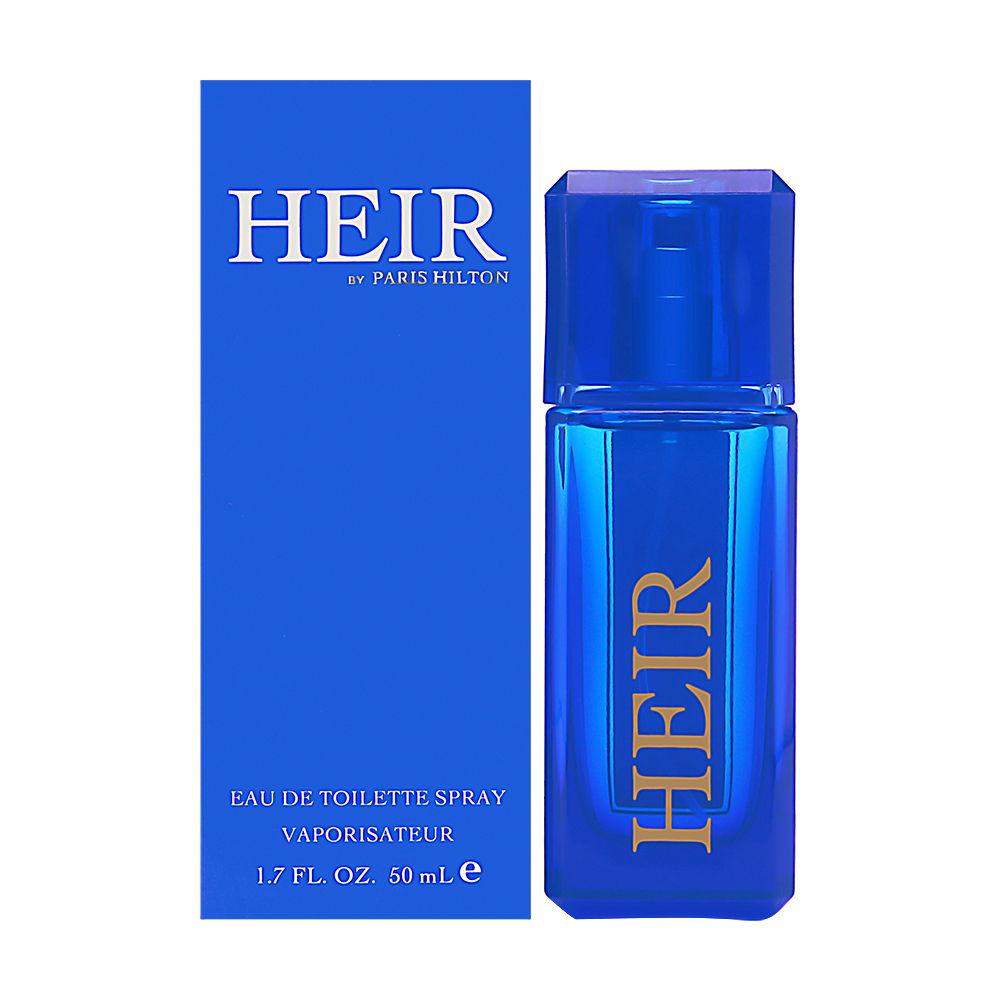 Paris Hilton Heir 50 ML Edt Spray Men - authentic fragrance from Brands Warehouse Canada