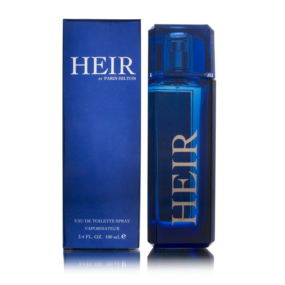 Paris Hilton Heir 100ml EDT Spray For Men