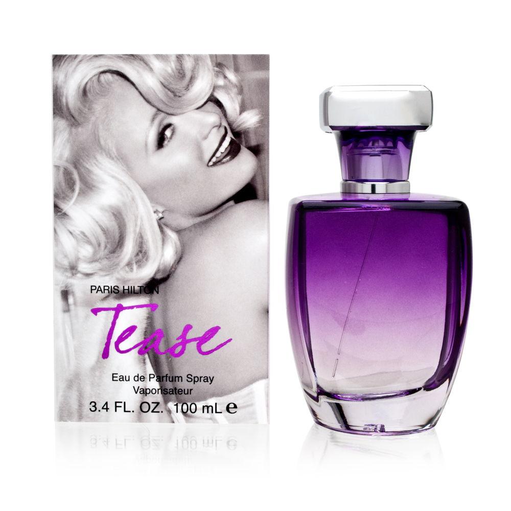 Paris Hilton Tease 100 ML EDP Spray - authentic fragrance from Brands Warehouse Canada