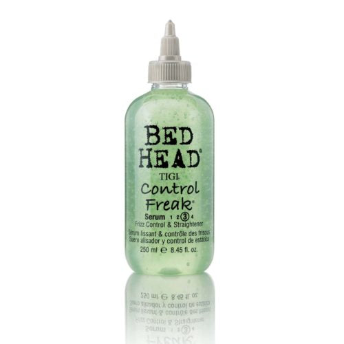 Tigi Bed Head Control Freak Serum Frizz Control & Straightener Level 115 ML - authentic fragrance from Brands Warehouse Ca...
