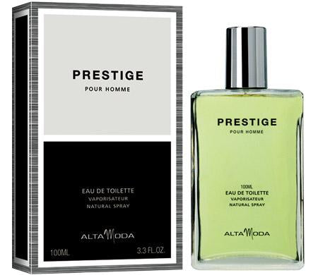 Alta Moda Prestige 100ml EDT Spray