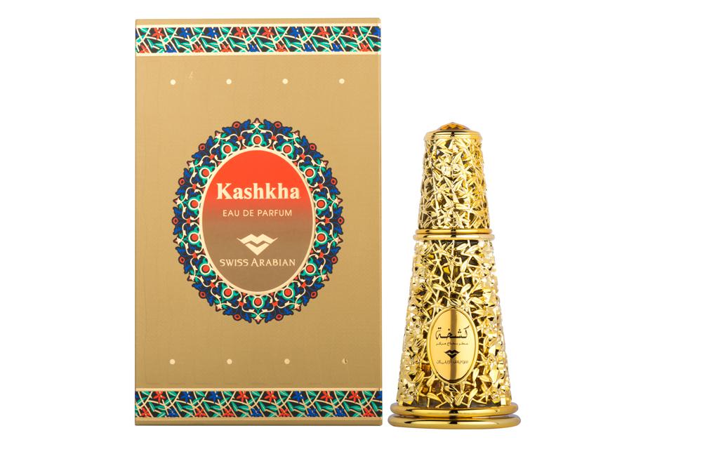 Swiss Arabian Kashka 50ml EDP