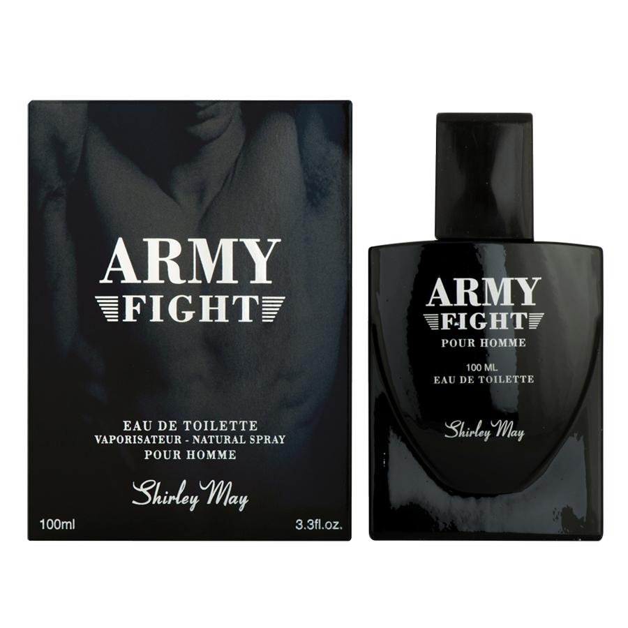 Army Flight 100ml Edt Spray