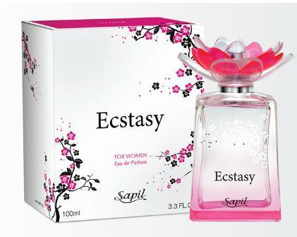 Ecstasy 100ml Edt Spray