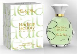 Radiant Beauty 100ml Edt Spray