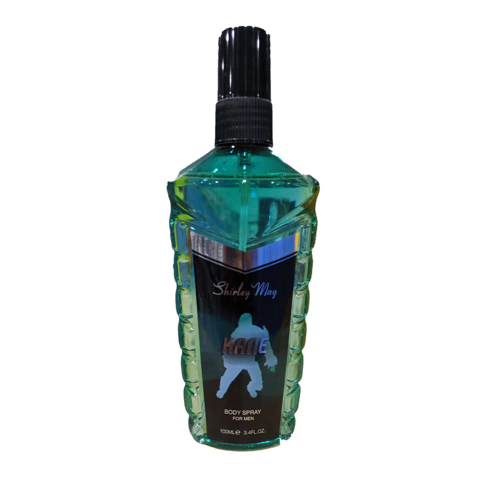 Shirley May Kane 100ml Body Spray