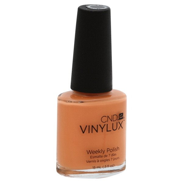 CND Vinylux Shells in the sand 249