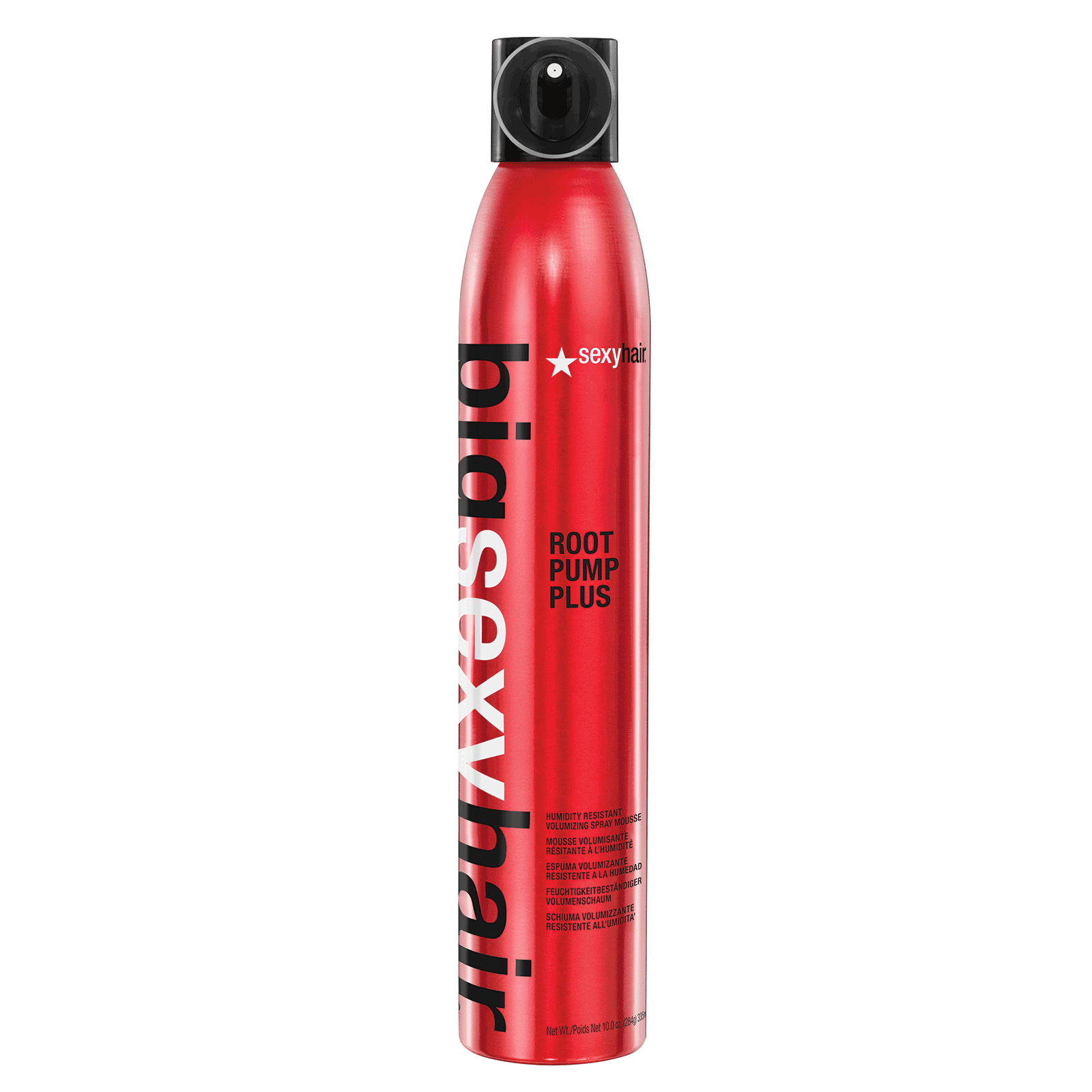 Big Sexy Root Pump Plus 10.6Oz