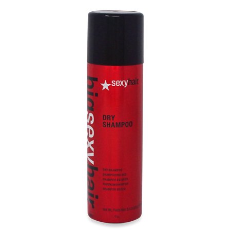 Sexy Hair Big Sexy Dry Powder Shampoo 100ml