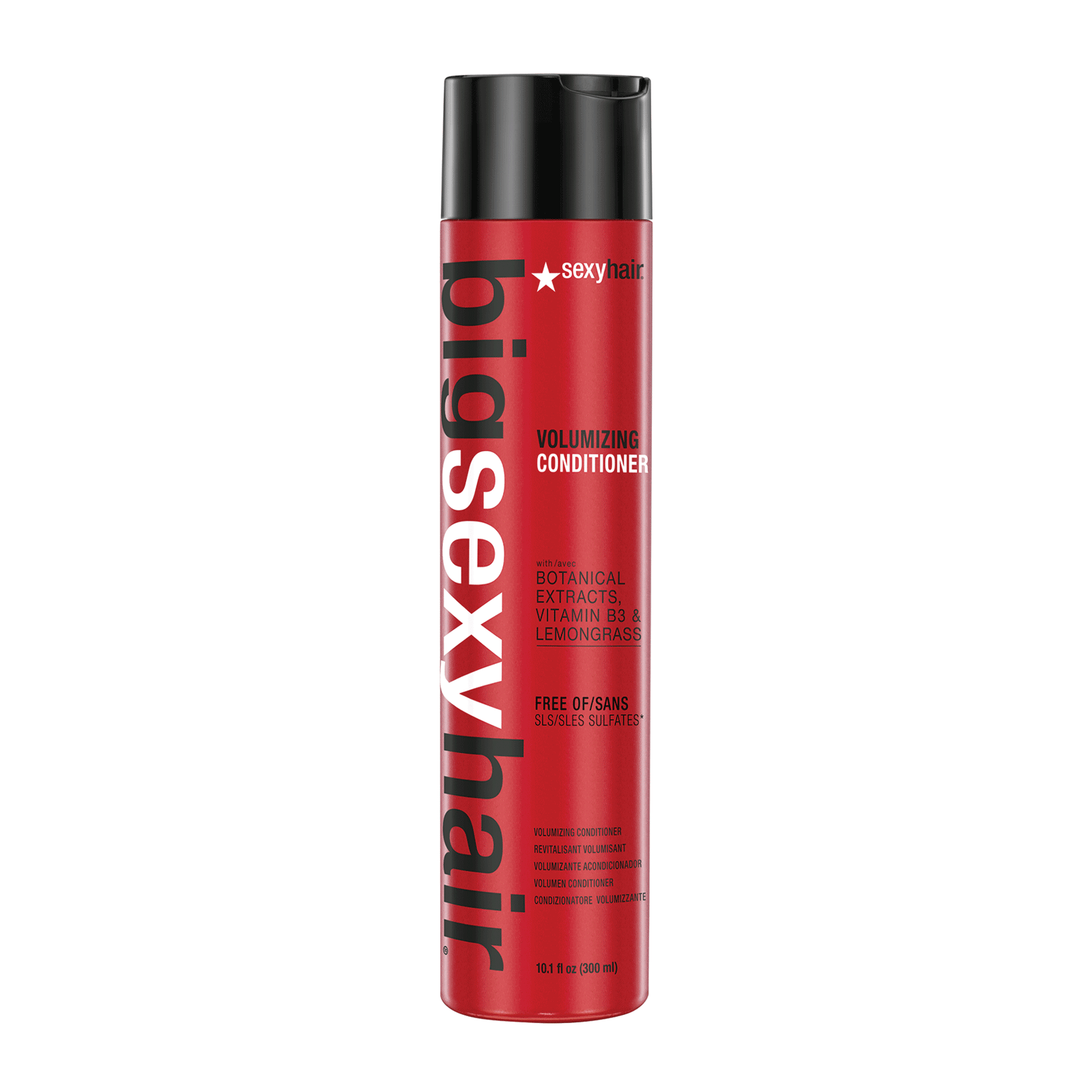 Sexy Hair Big Sexy Color Safe Conditioner 300 ML - authentic fragrance from Brands Warehouse Canada