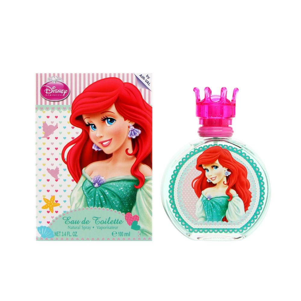 Disney Princess Ariel (G) Edt Sp 100ml New
