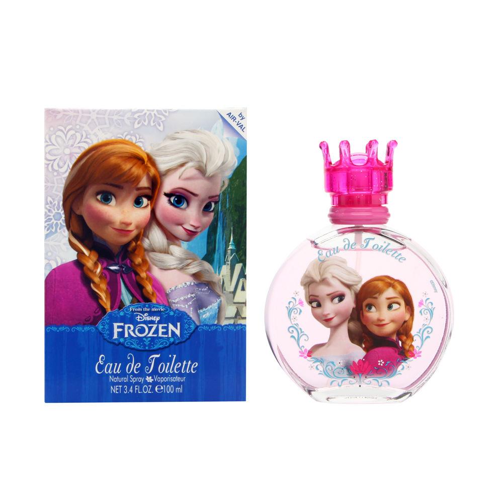 Kids Disney Frozen (G) EDT Spray 100 ML - authentic fragrance from Brands Warehouse Canada