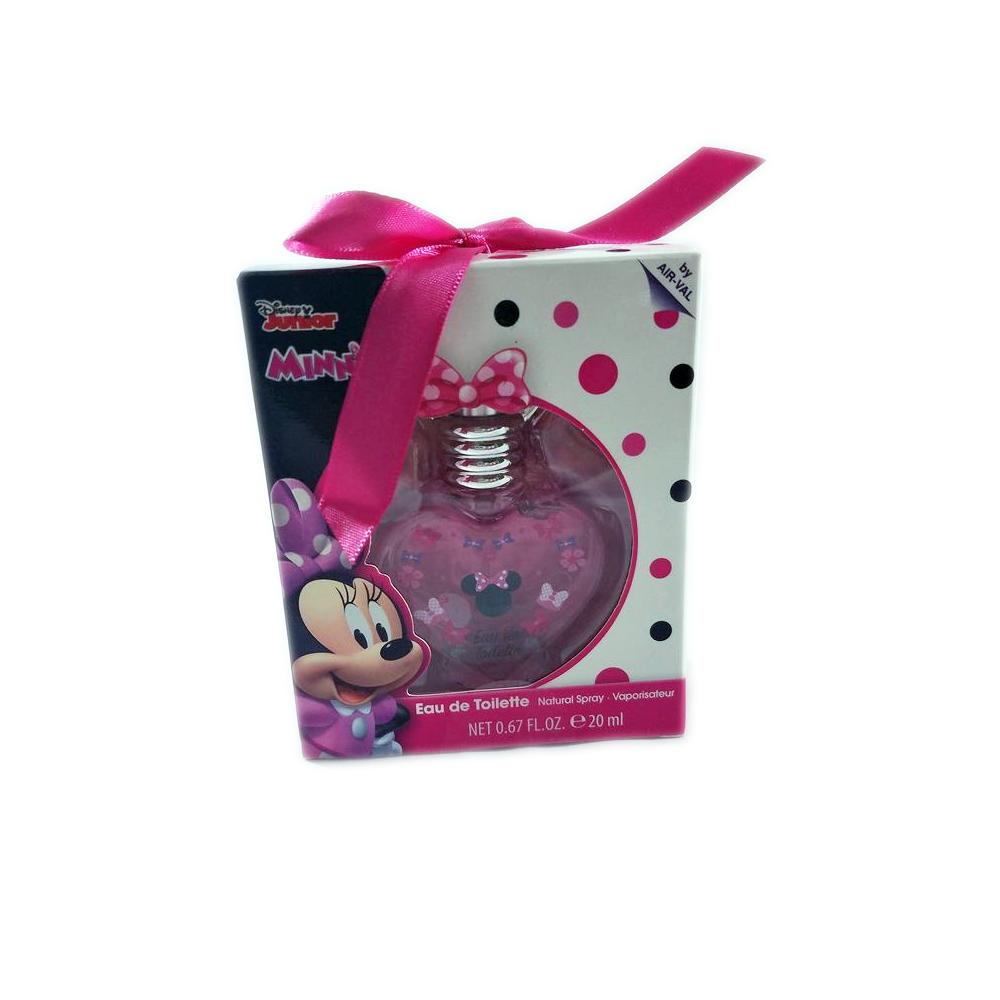 Kids Minnie Mouse 20 ML EDT Spray - authentic fragrance from Brands Warehouse Canada