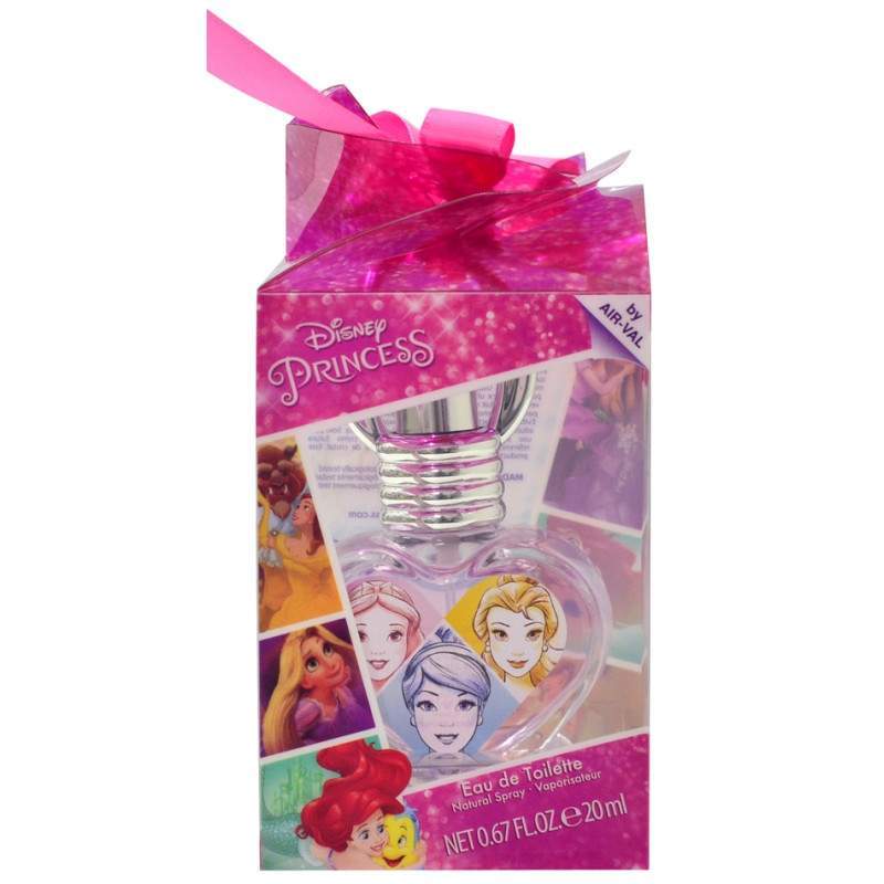 Disney Princess 20ml Edt Spray