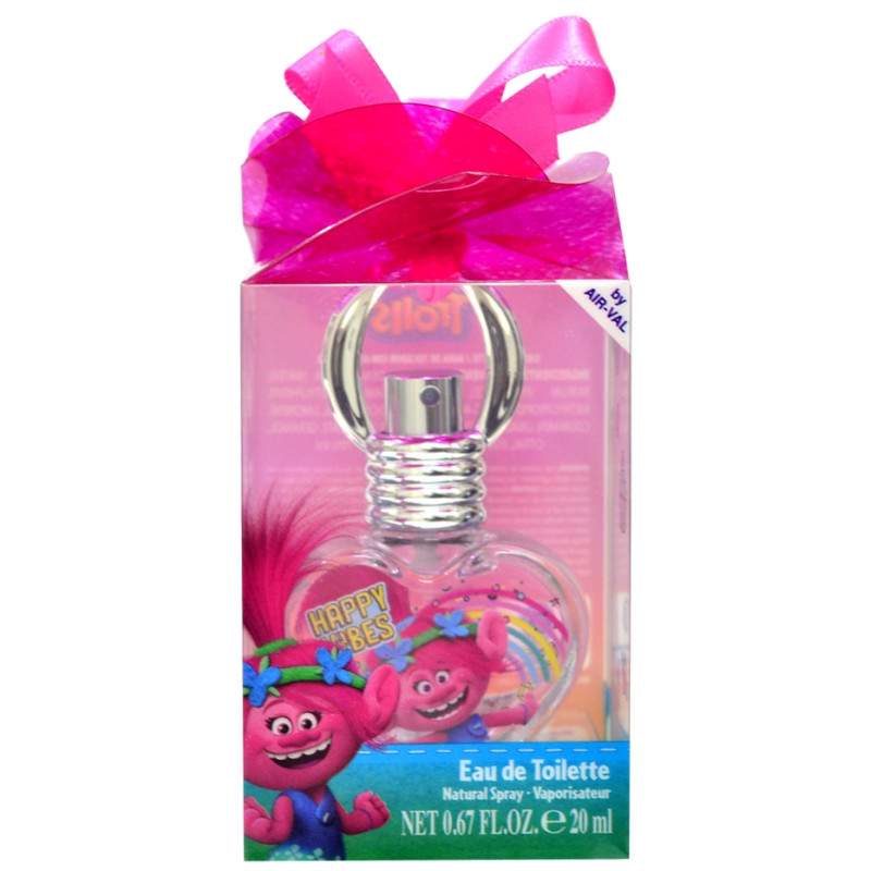 Kids Trolls 20ml EDT Spray