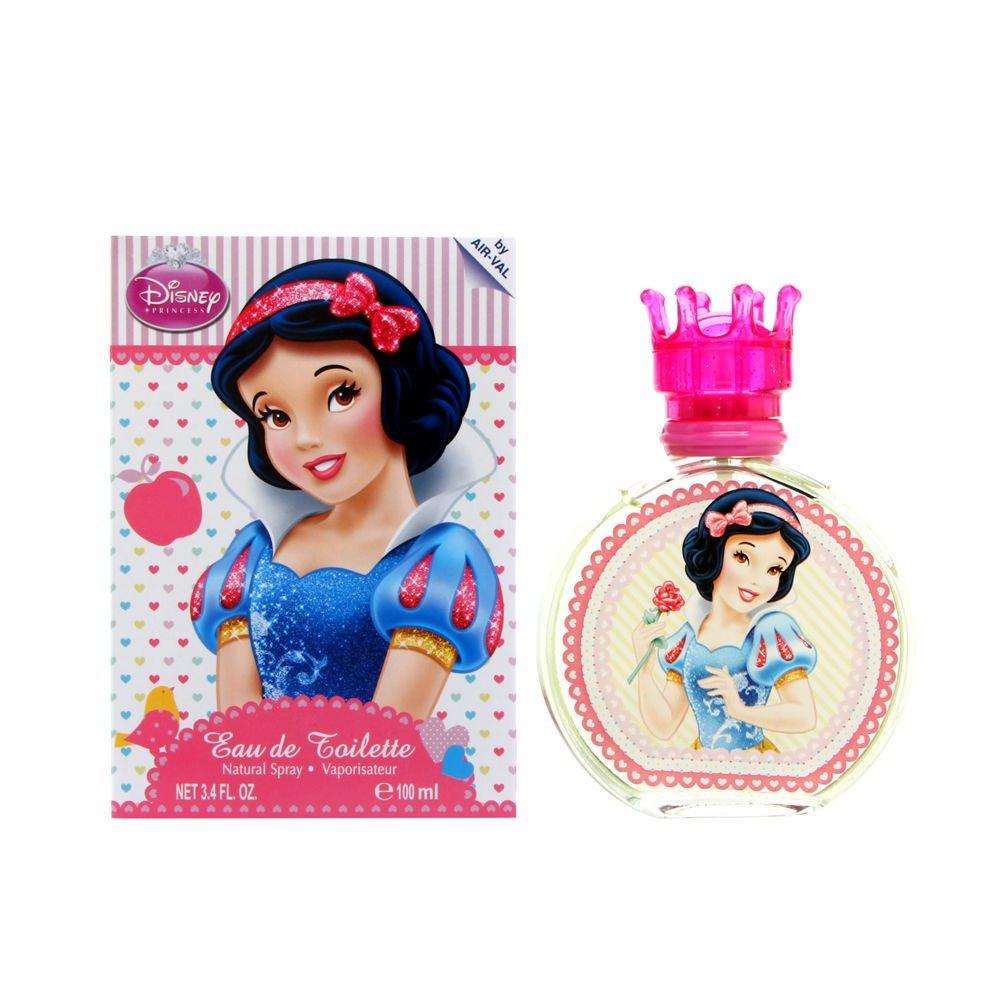Snow White By Disney For Kids 100 ML EDT Spray - authentic fragrance from Brands Warehouse Canada