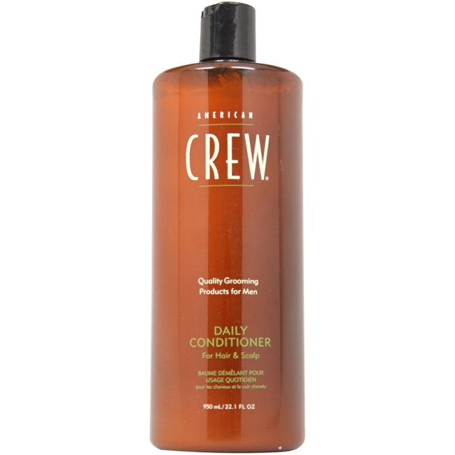 American Crew Daily Conditoner 250 ML - authentic fragrance from Brands Warehouse Canada