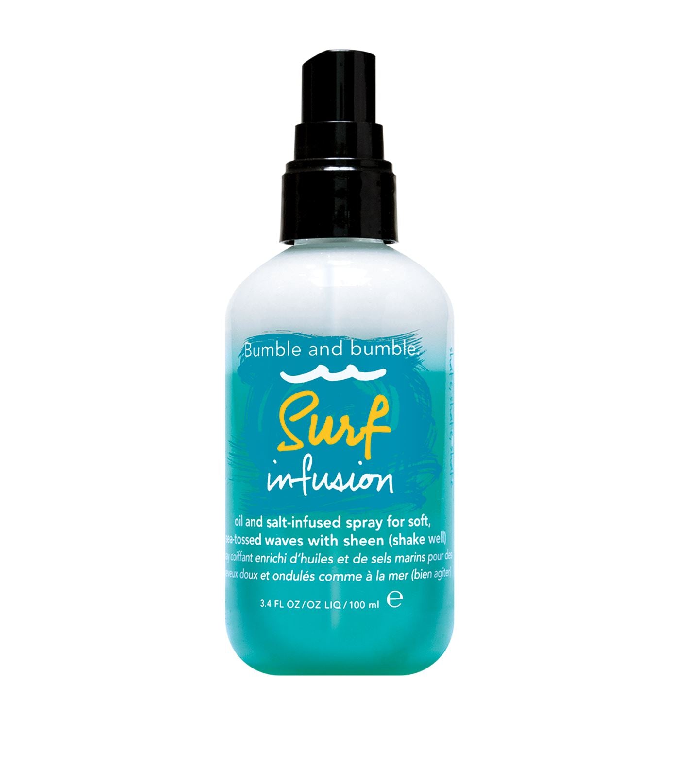 Bumble And Bumble Surf Infusion 100ml