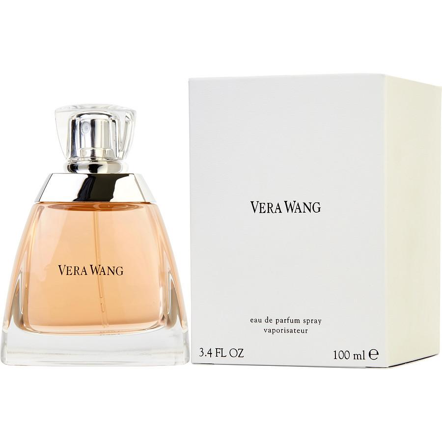 Vera Wang Eau de Parfum for Women - 100 ML - authentic fragrance from Brands Warehouse Canada