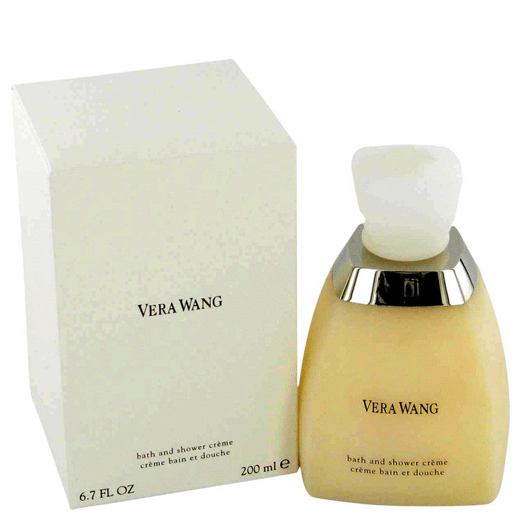 Vera Wang 200ml Bath And Shower Gel