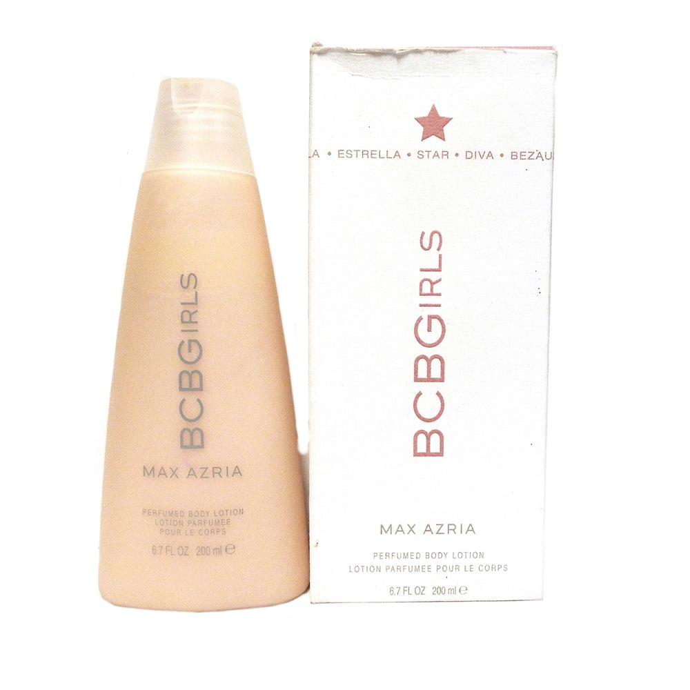 BCBG Maz Azria Star 200ml Body Lotion