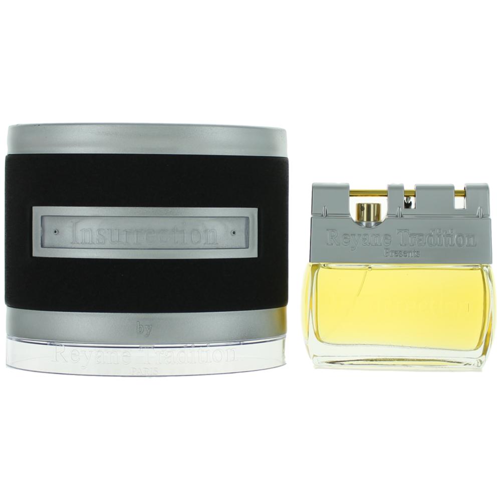 Insurrection 100ml Edt Spray Men