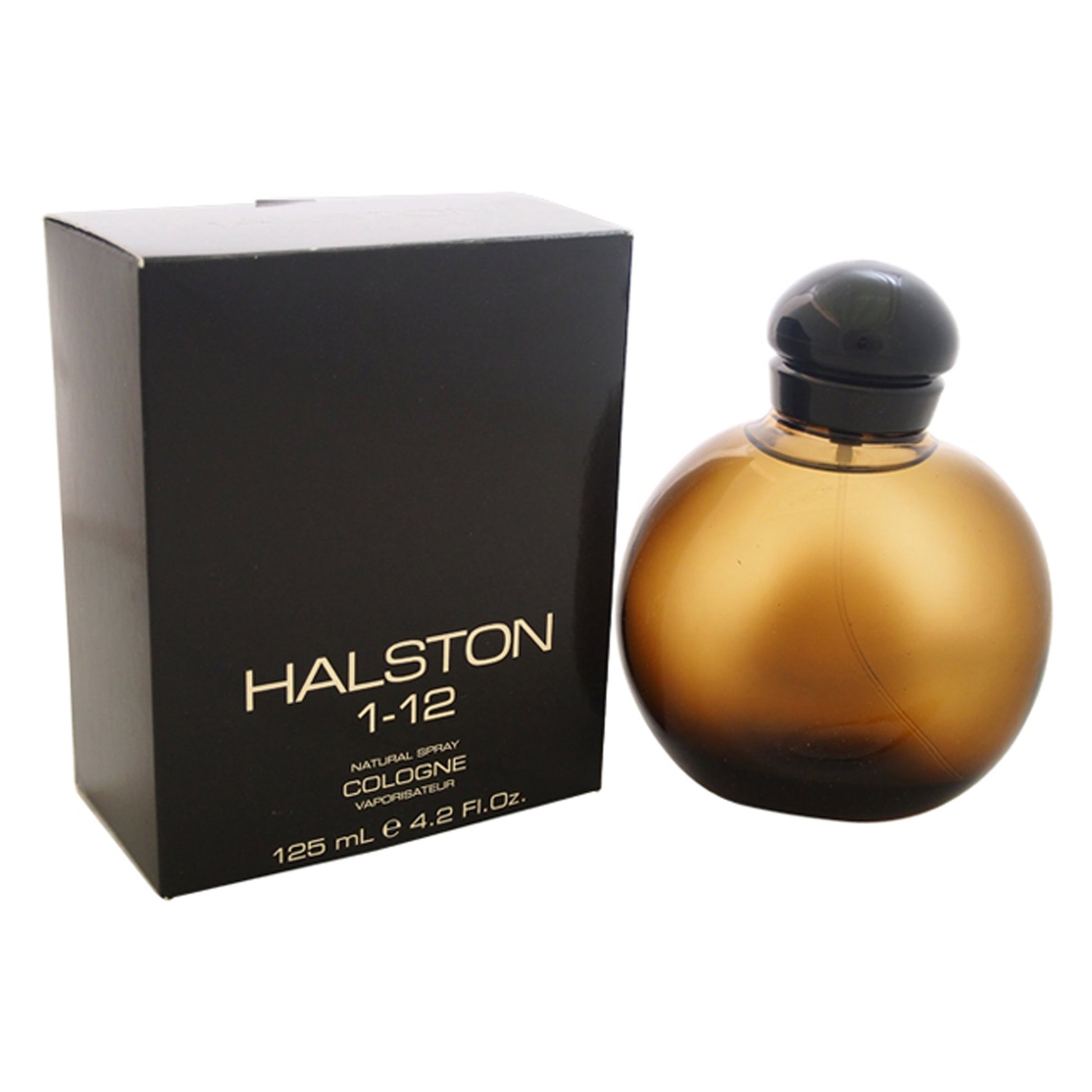 Halston I-12 125ml Edc Spr