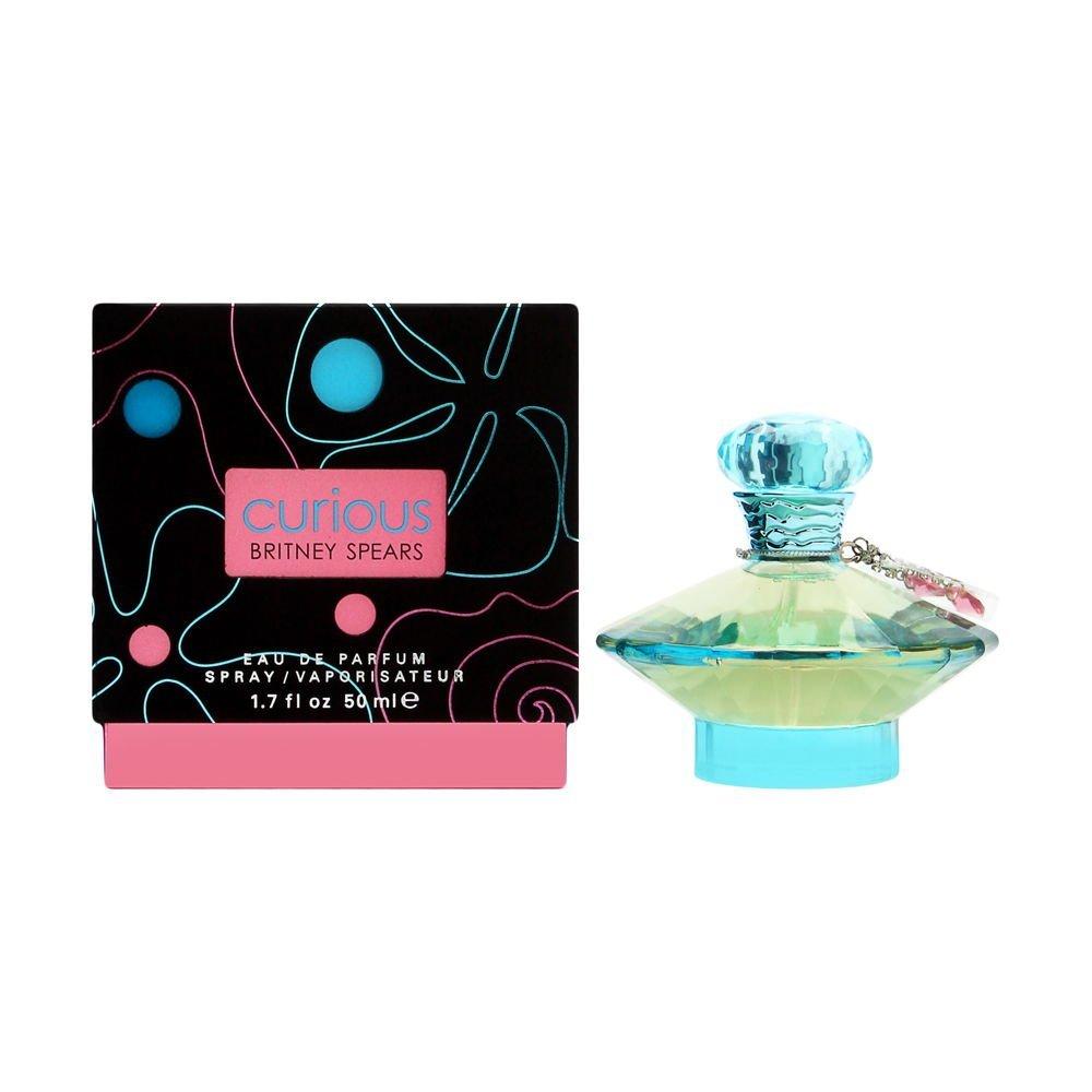 Curious 50 ML Edp Spray Women - authentic fragrance from Brands Warehouse Canada