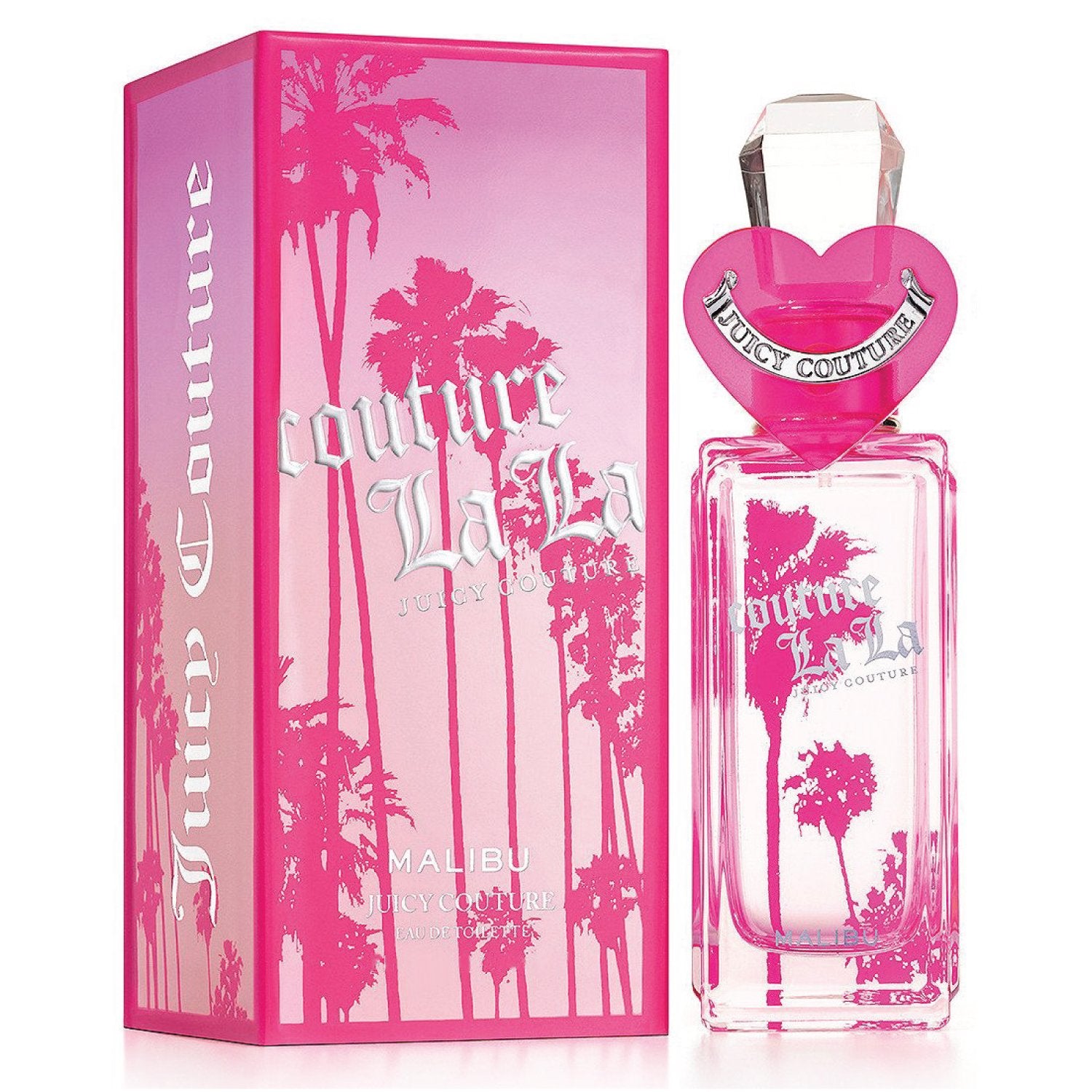 Juicy Couture La La Malibu 100ml EDP Spray