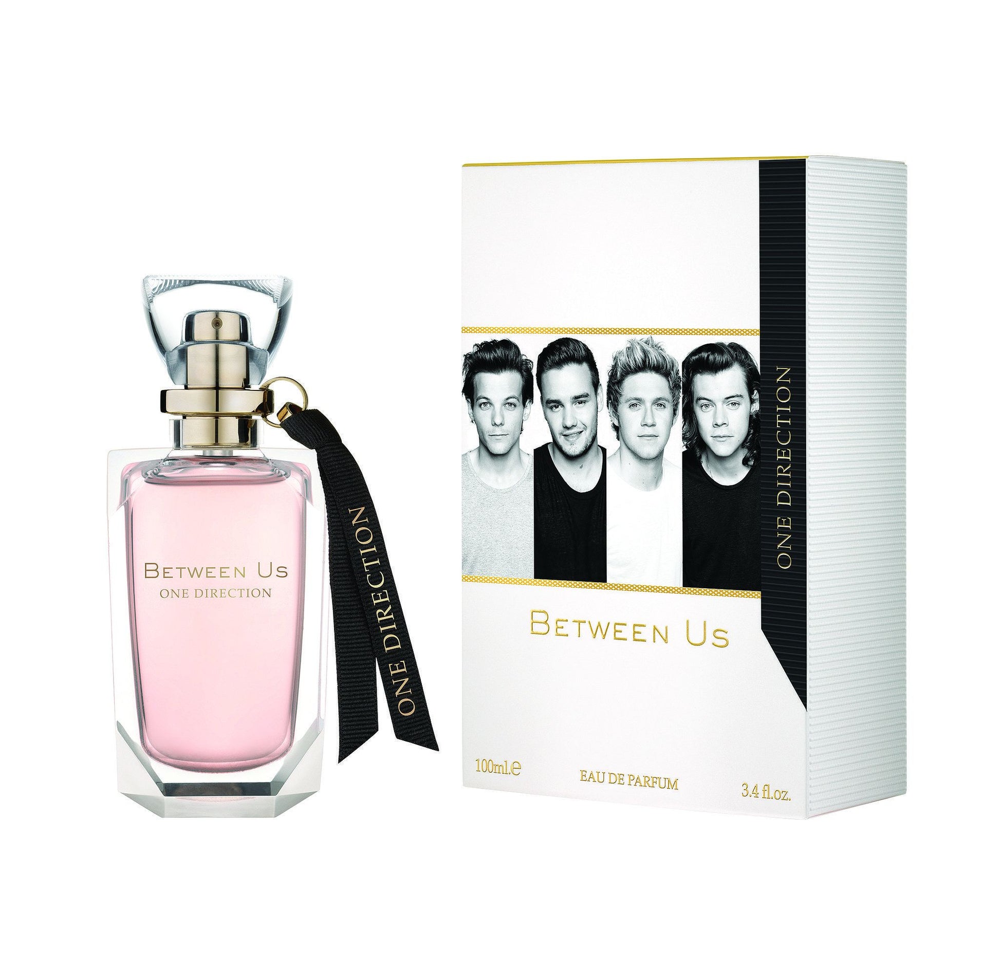 One Direction Between Us 100ml Edp Spray