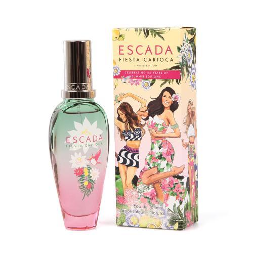 Escada Fiesta Carioca 100ml EDT Spray For Women