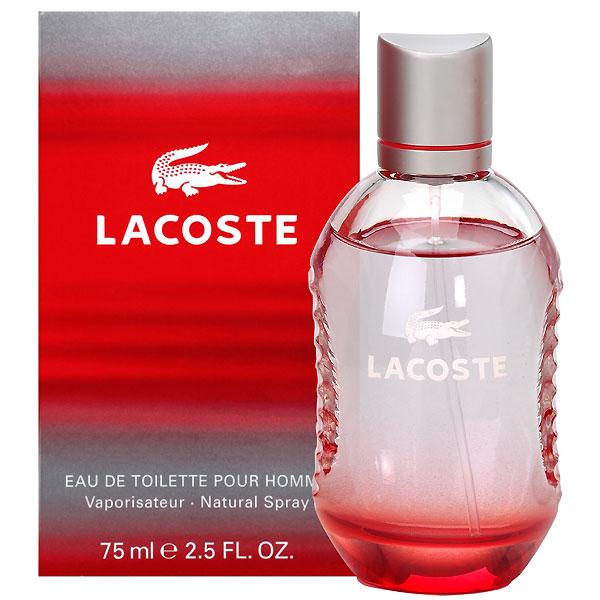Lacoste Style In Play 75ml EDT Spray For Men
