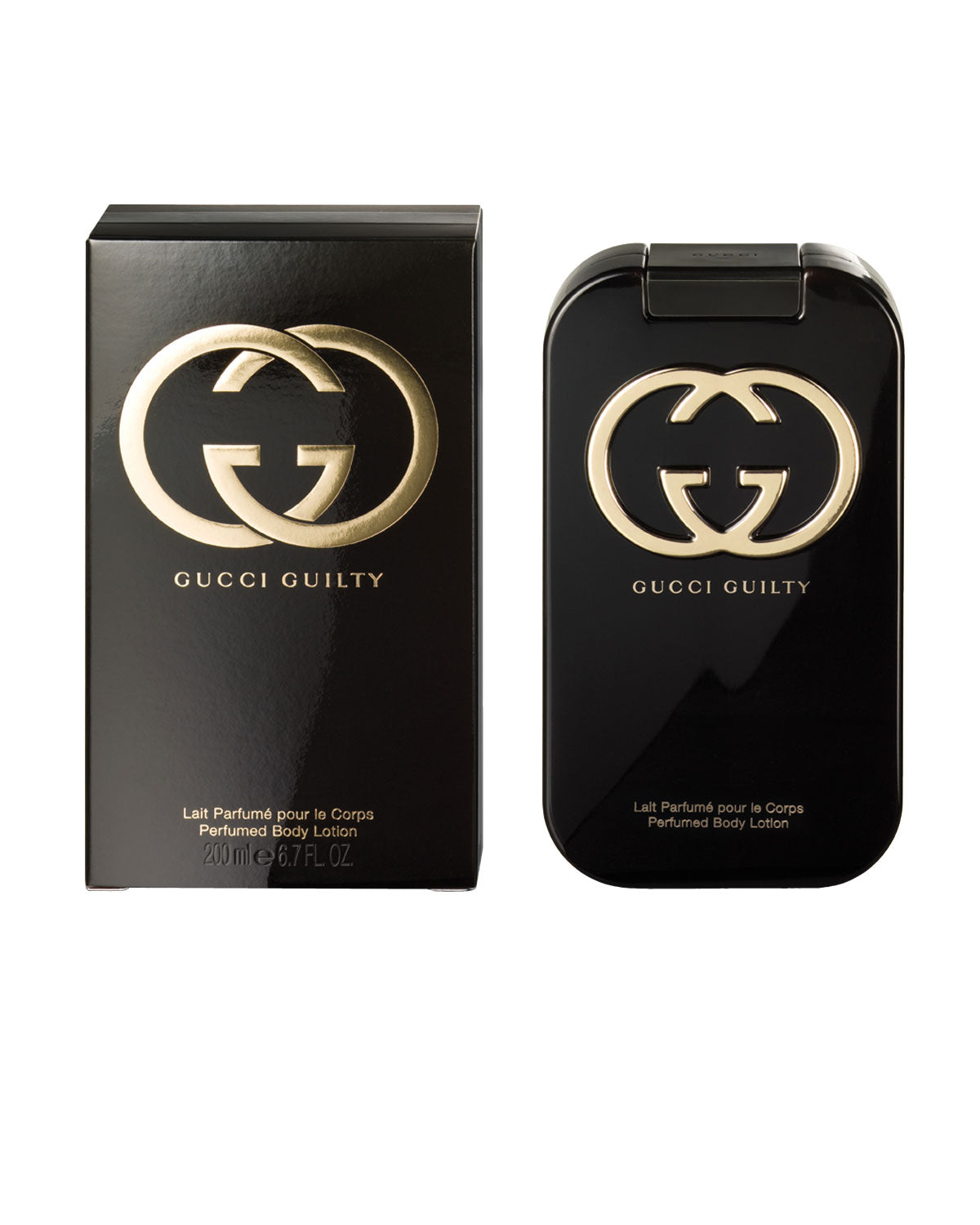 Gucci Guilty 200 ML Body Lotion - authentic fragrance from Brands Warehouse Canada