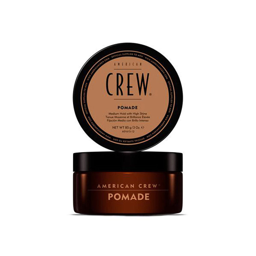 American Crew Pomade 3