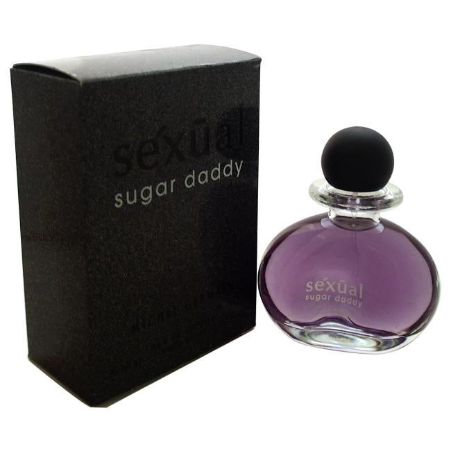 Michel Germain Sexual Sugar Daddy For Men 75 ML EDT Spray - authentic fragrance from Brands Warehouse Canada