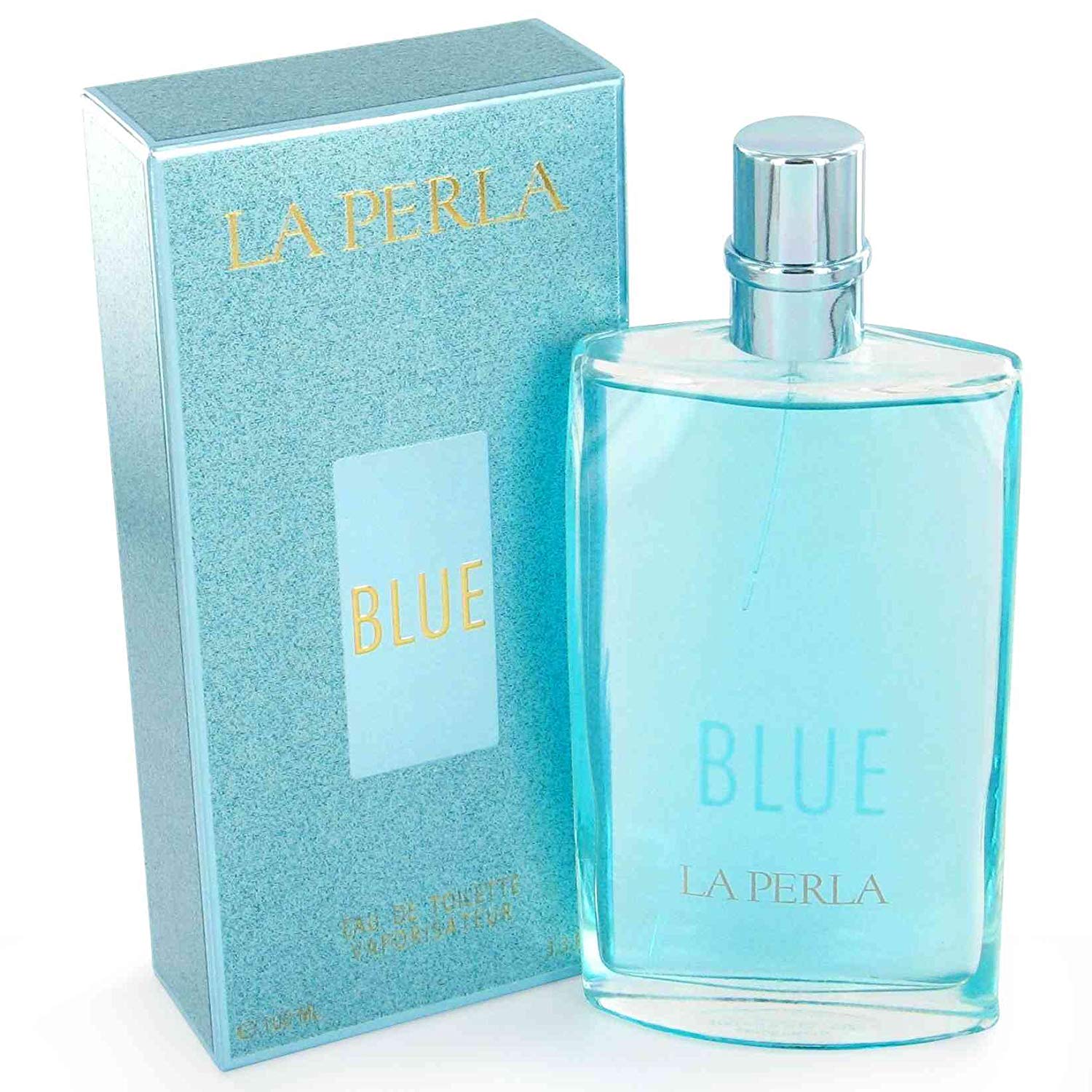 Damage - La Perla Blue 100ml EDT Spray