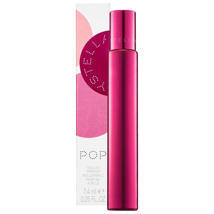 Stella Mccartney Peony 7.4ml Roller Ball