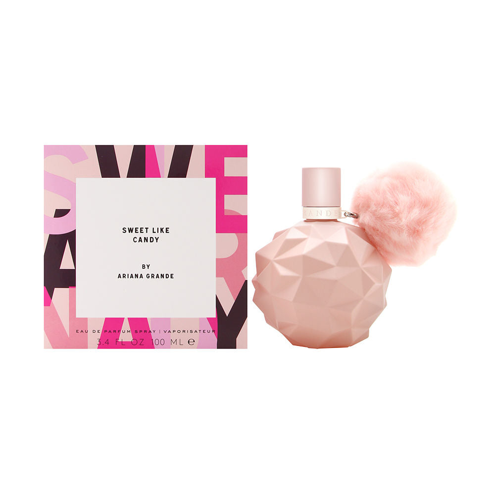 Sweet Like Candy By Ariana Grande 100 ML EDP Spray For Women - authentic fragrance from Brands Warehouse Canada