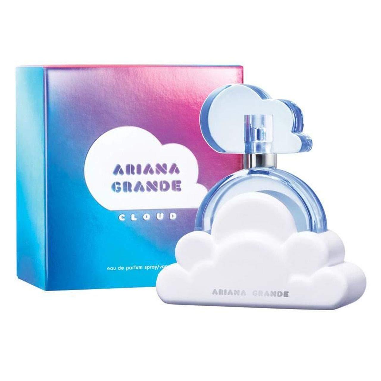Ariana Grande Cloud 100 ML EDP Spray For Women - authentic fragrance from Brands Warehouse Canada