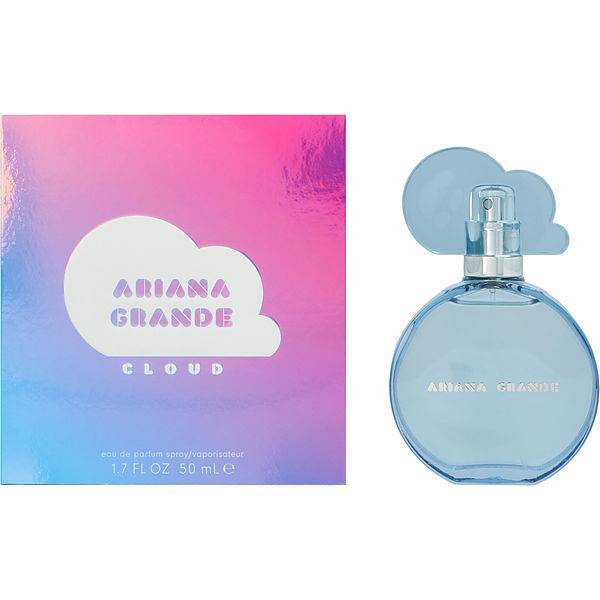 Ariana Grande Cloud 50 ML EDP Spray For Women - authentic fragrance from Brands Warehouse Canada