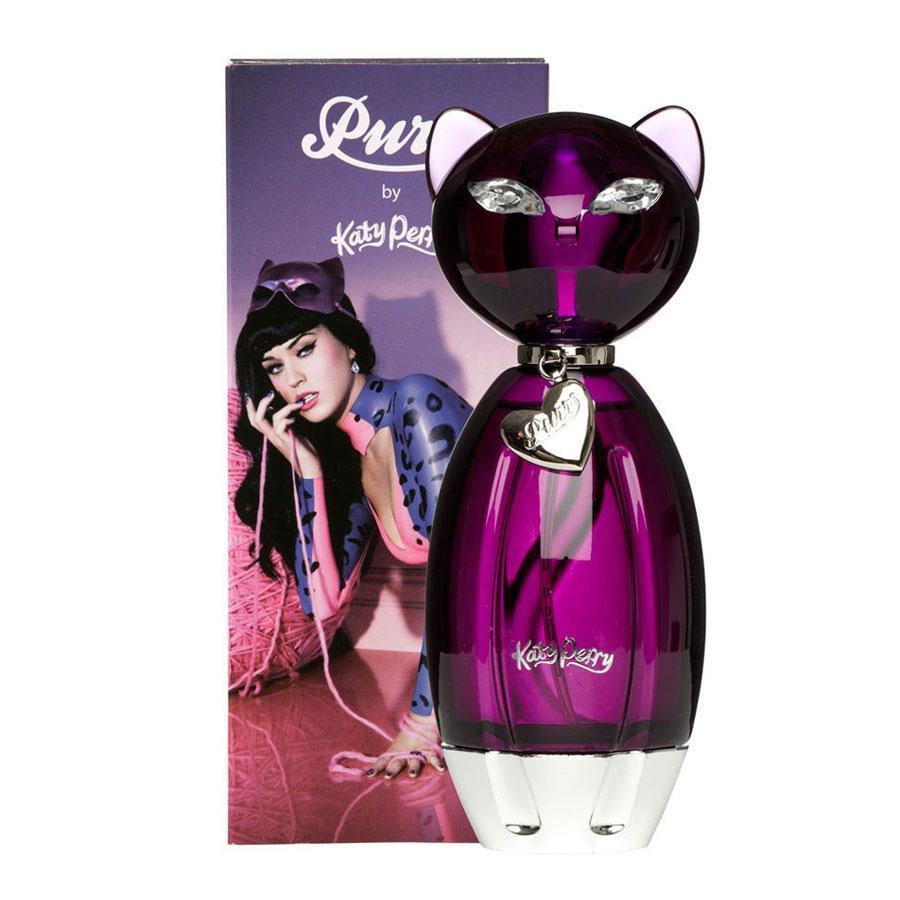 Katy Perry Purr EDP Spray For Women
