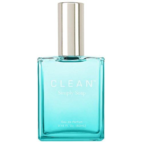 Clean Simply Soap 60ml Edp Spray Women